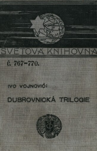 Dubrovnická trilogie