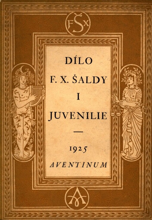 Juvenilie: stati, články a recense z let 1891-1899