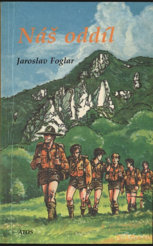 Náš oddíl
