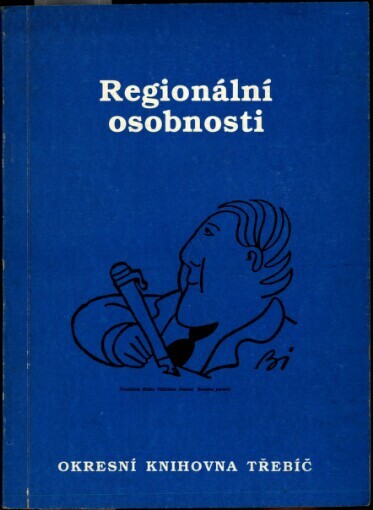 Regionální osobnosti: výběr