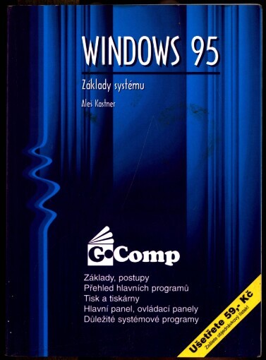 Windows 95: základy systému