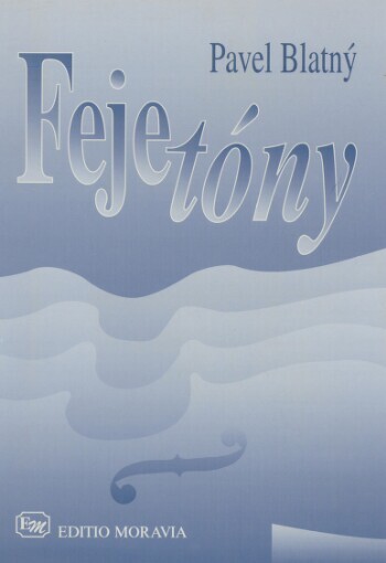 Fejetóny