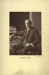 Z dějin české literatury :sborník statí věn. Jaroslavu Vlčkovi k šedesátinám od jeho spolupracovníků a žáků