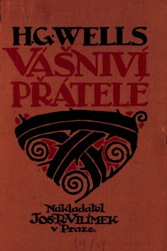 Vášniví přátelé