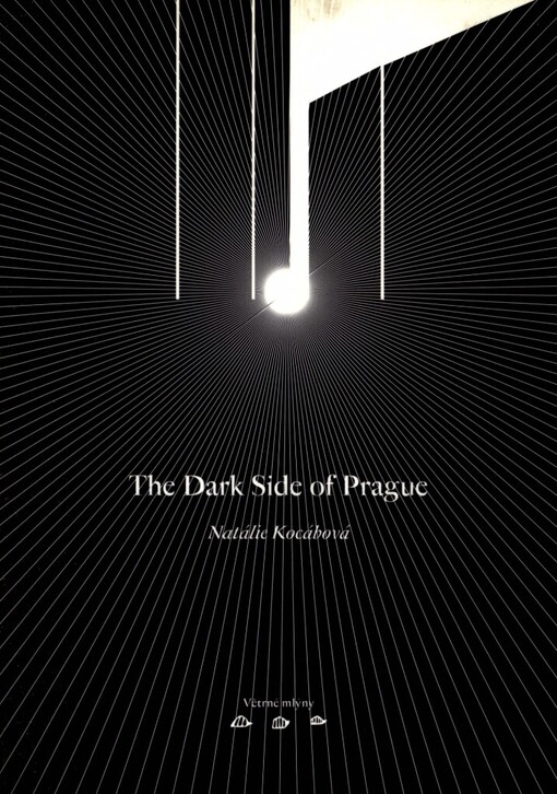 The dark side of Prague