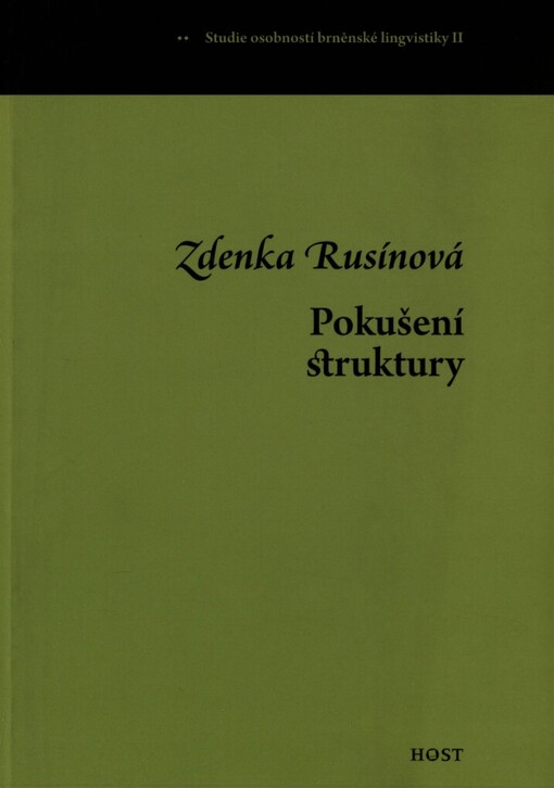 Pokušení struktury