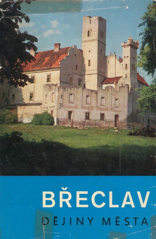 Břeclav: dějiny města