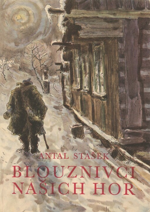 Blouznivci našich hor