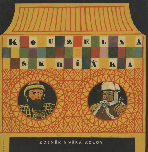 Kouzelná skříňka
