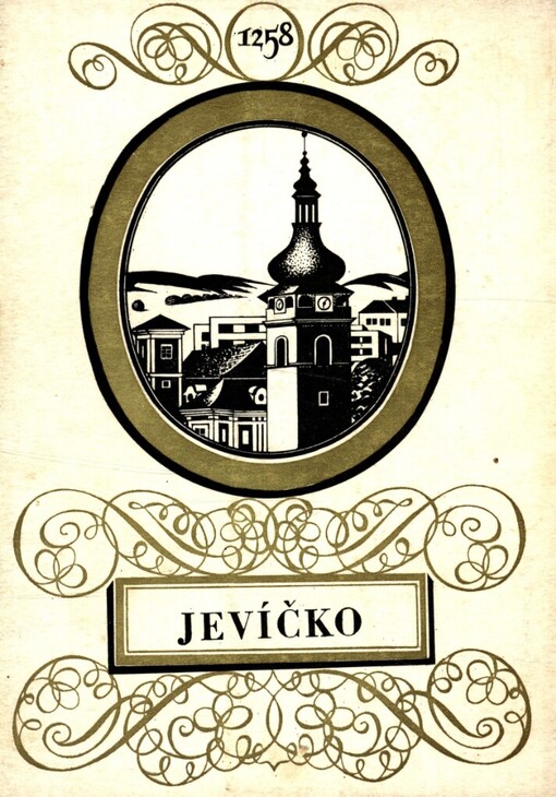 Jevíčko: od úsvitu dějin po socialistickou přítomnost