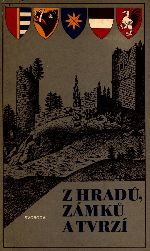 Z hradů, zámků a tvrzí
