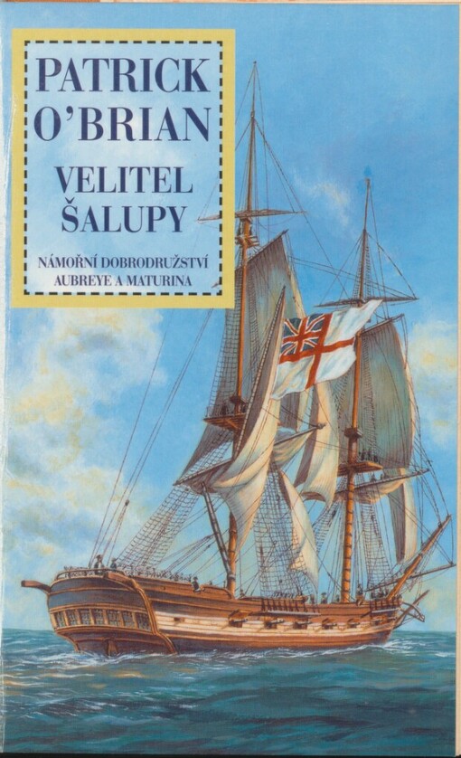 Velitel šalupy