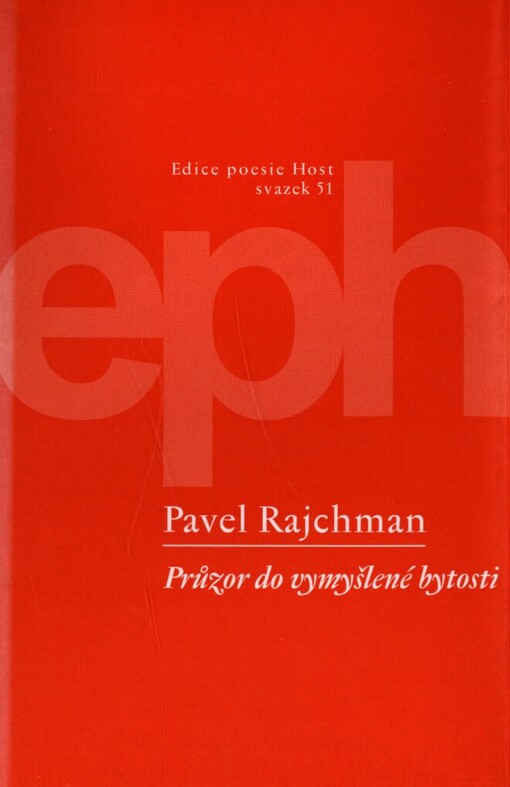 Průzor do vymyšlené bytosti