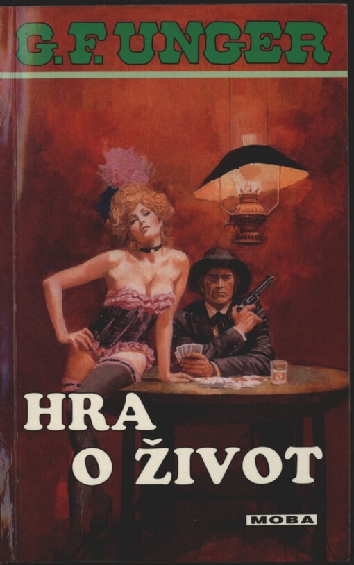 Hra o život
