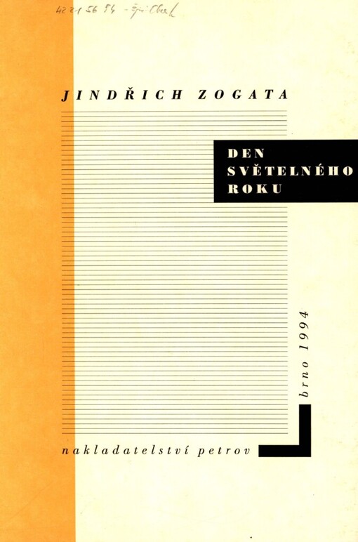 Den světelného roku