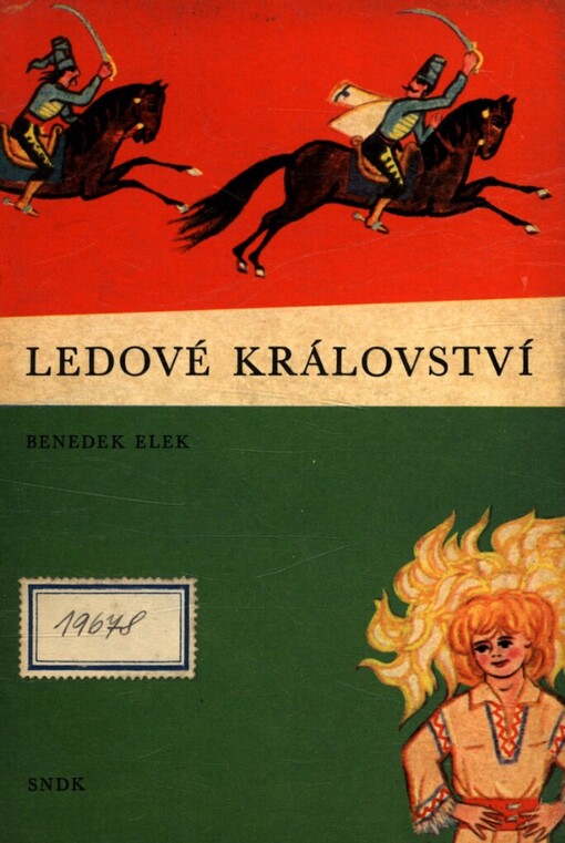 Ledové království