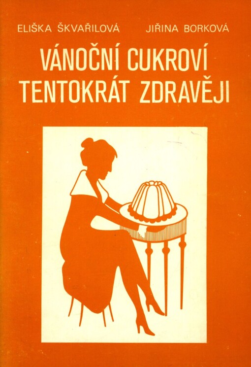 Vánoční cukroví tentokrát zdravěji