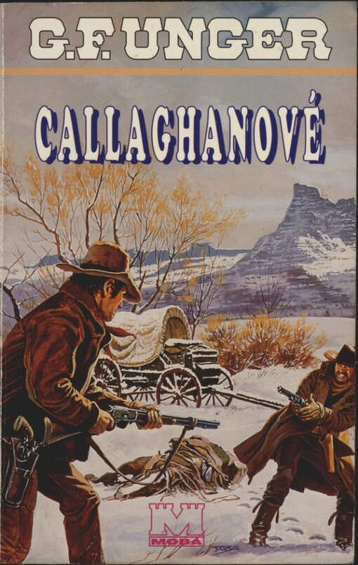 Callaghanové