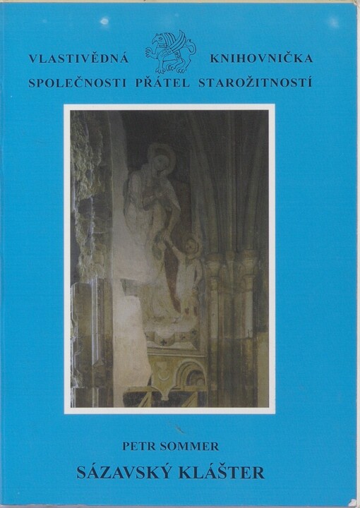 Sázavský klášter