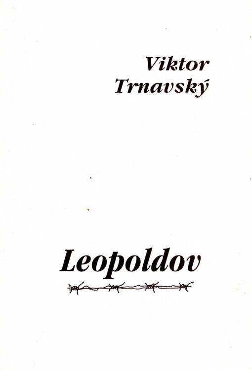 Leopoldov