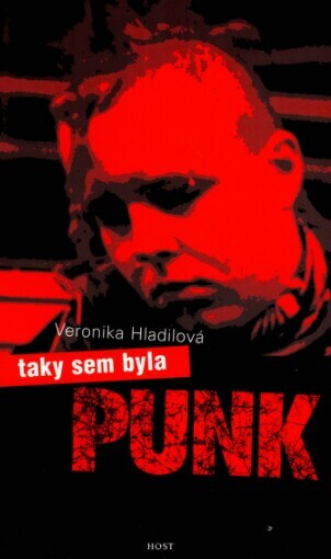 Taky jsem byla punk