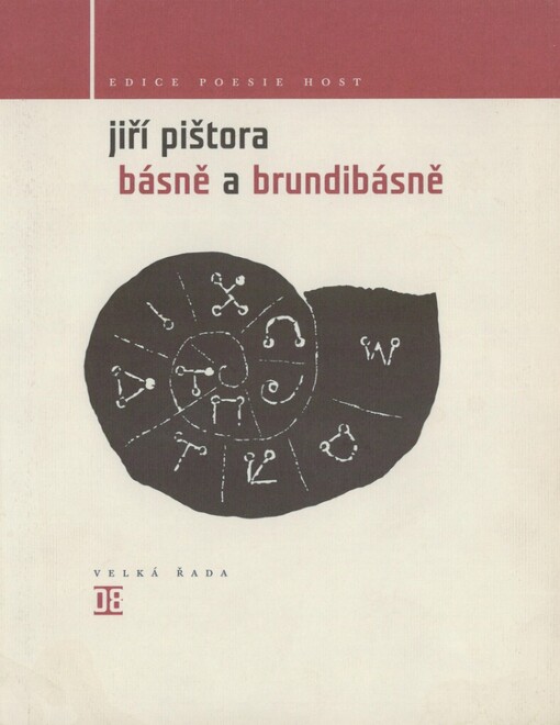 Básně a brundibásně: [soubor básnického díla]