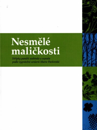 Nesmělé maličkosti