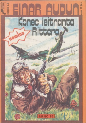 Konec leitnanta Rittera