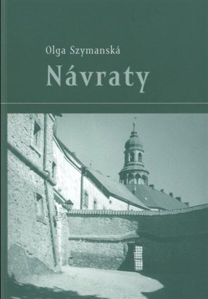 Návraty : Náchodu