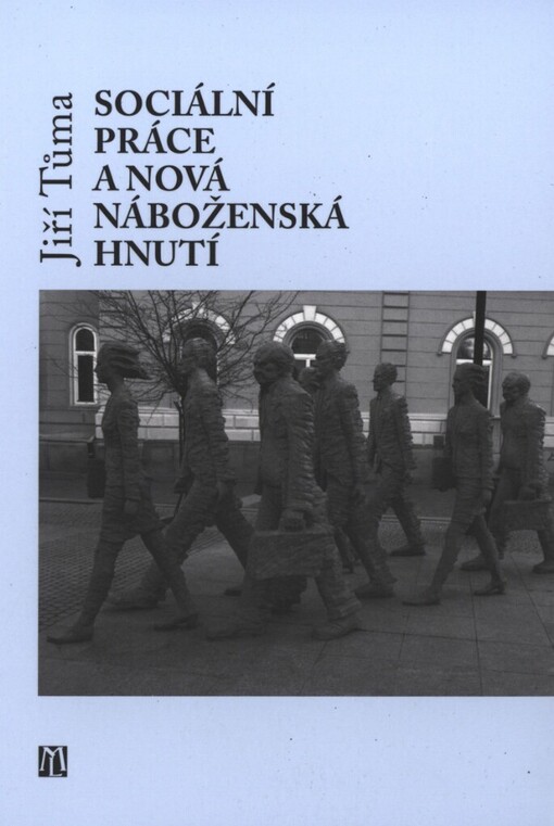 Sociální práce a nová náboženská hnutí