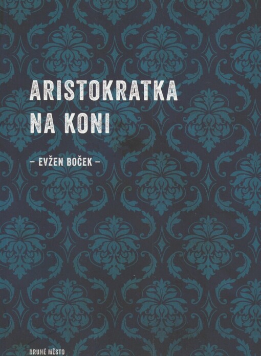 Aristokratka na koni