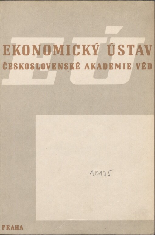 Ekonomický růst a inflace