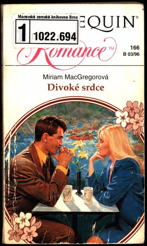 Divoké srdce