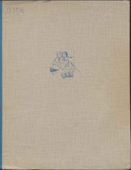 Zahrada snů: Kniha pohádek a povídek : Č. spisovatelé č. dětem