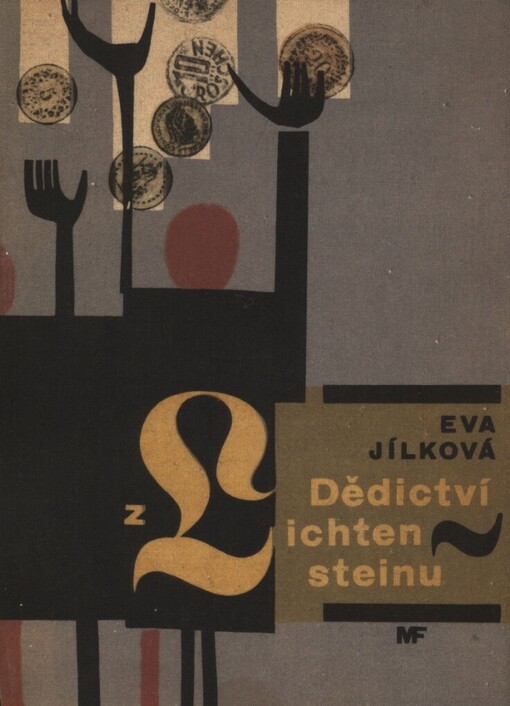 Dědictví z Lichtensteinu