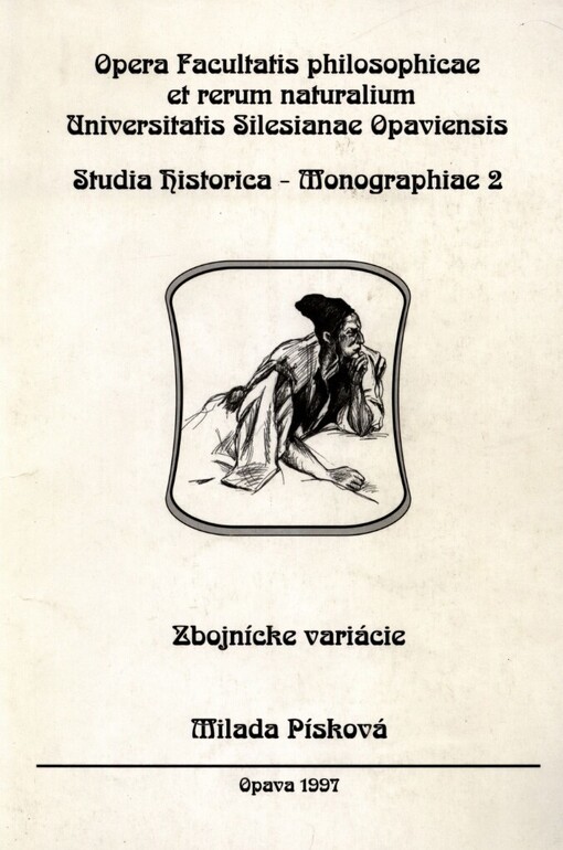 Zbojnícke variácie