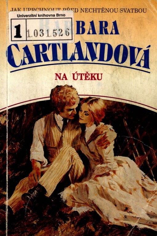 Na útěku