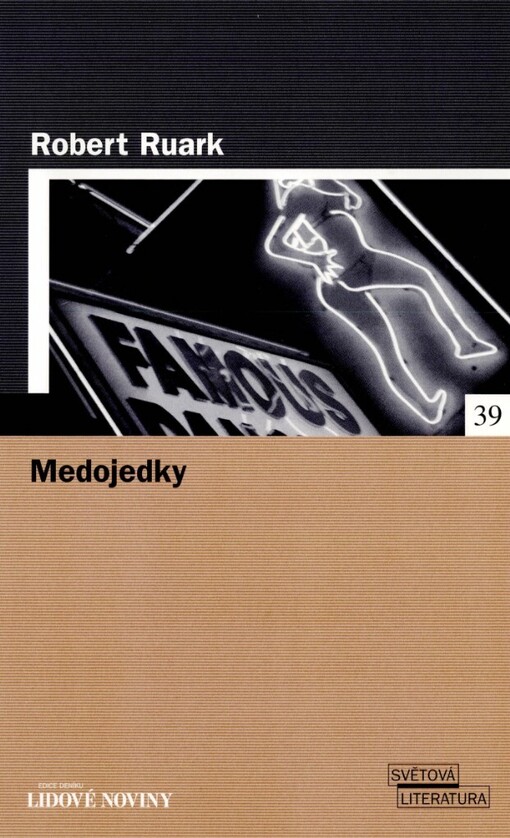 Medojedky, V Euromedia Group vyd. 2.