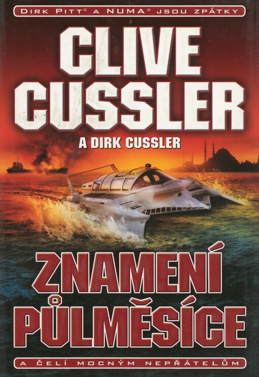 Znamení půlměsíce