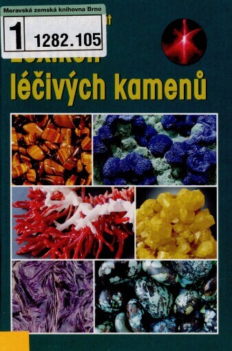Lexikon léčivých kamenů