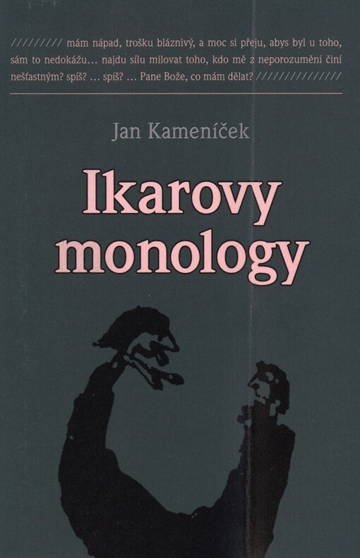 Ikarovy monology