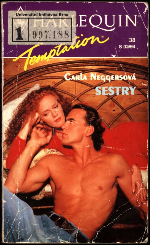 Sestry