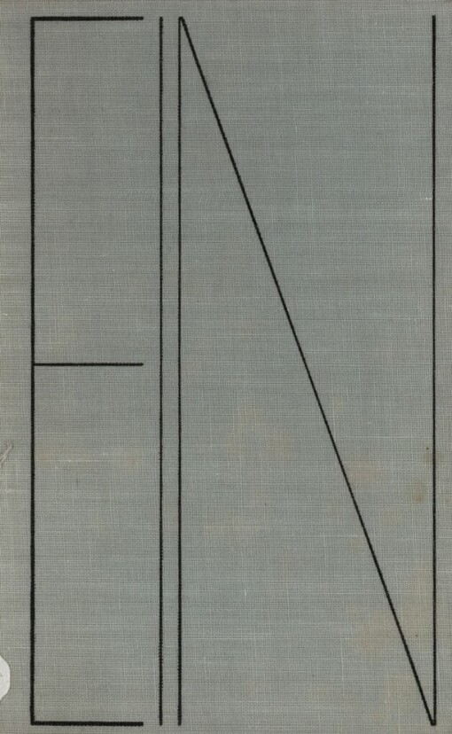 Dita Saxová, Vyd. 1.