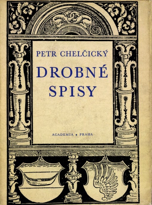Drobné spisy