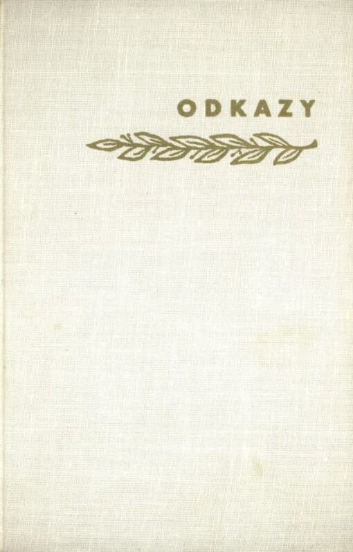 Daniel Adam z Veleslavína :studie s ukázkami z díla Veleslavínova