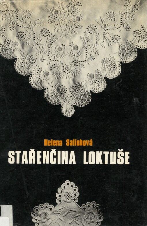 Stařenčina loktuše