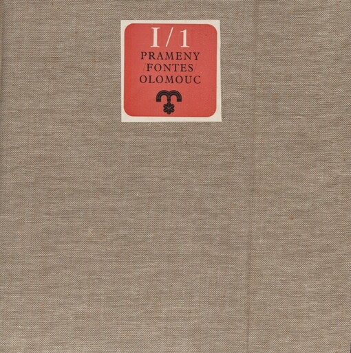 Archeologický průzkum v Olomouci