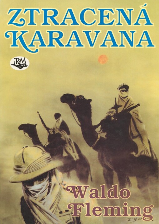 Ztracená karavana