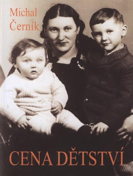 Cena dětství