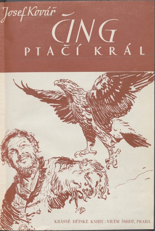 Čing - ptačí král